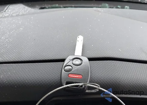 2011 Honda Ridgeline Rtl from USA, damaged, VIN 5FPYK1F58BB453252